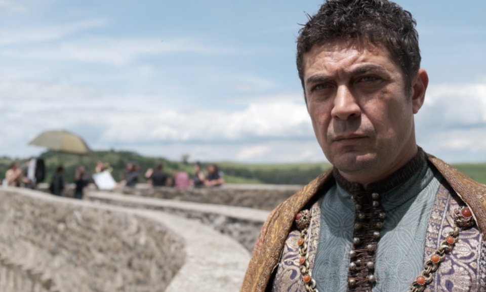 Federico II, il film di Scamarcio dimentica la Capitanata