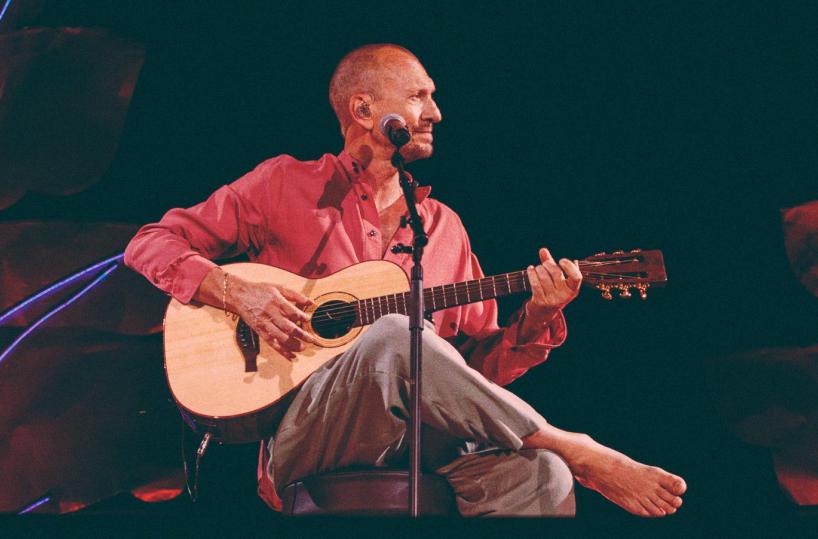 Biagio Antonacci concerto Lucera Estate 2026