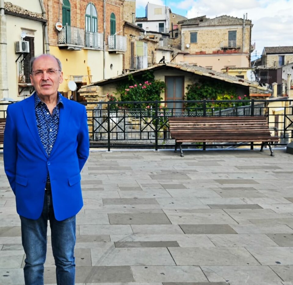 Sant’Agata di Puglia, un Job Day per lavoro e formazione: «Un’occasione concreta per costruire il proprio futuro»