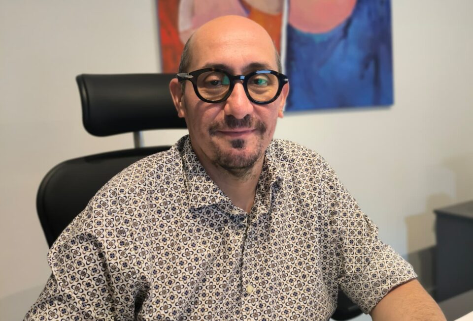 Avv. Umberto Di Gioia