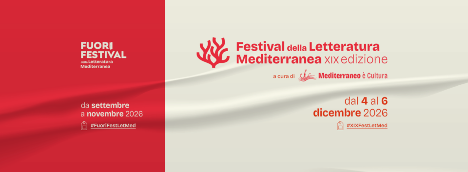 Lucera, Festival della Letteratura Mediterranea