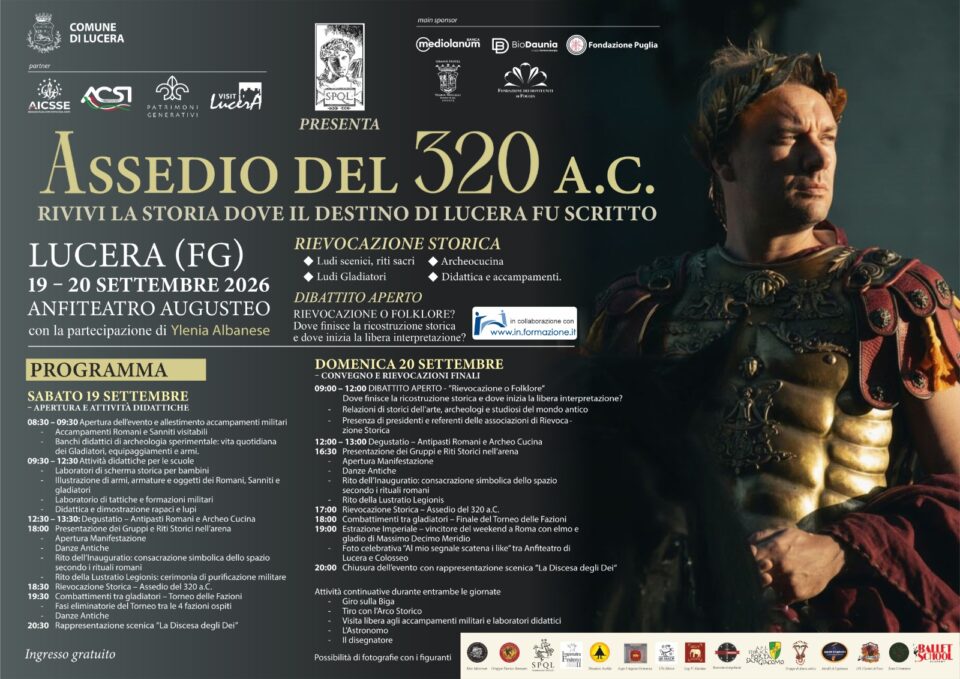 Lucera assedio 320